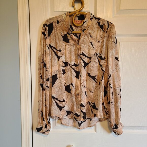 Rino & Pelle Mallie blouse Scandinavian brand - Picture 12 of 13